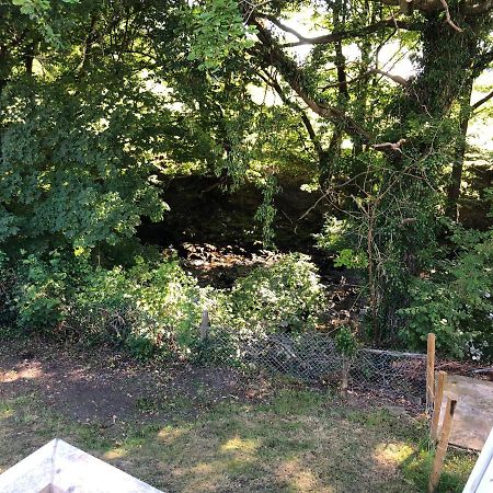 3-Bed House Waterfall Country Brecon Beacons Pontneddfechan Luaran gambar