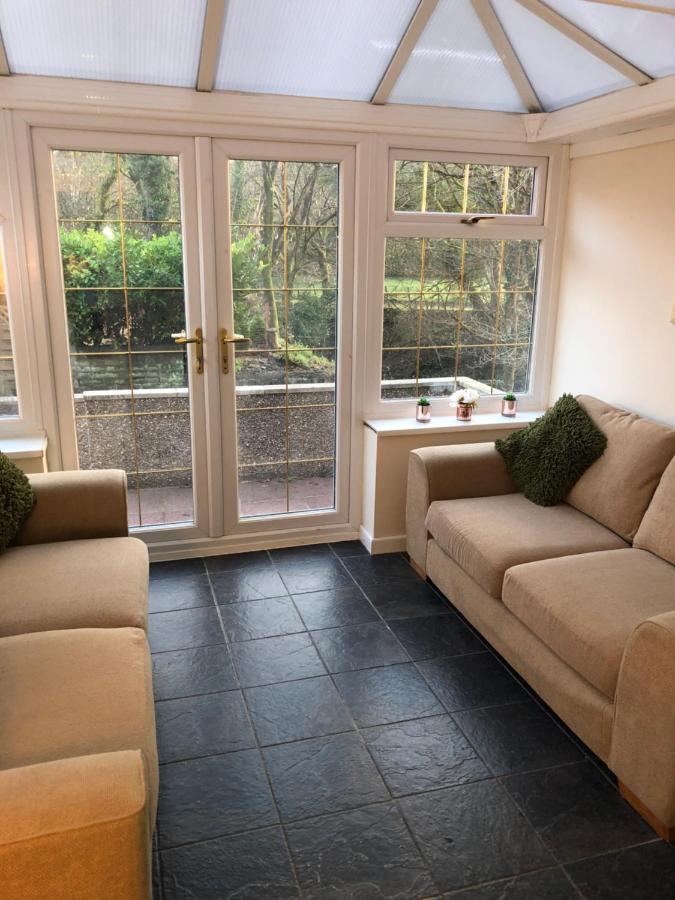 3-Bed House Waterfall Country Brecon Beacons Pontneddfechan Luaran gambar