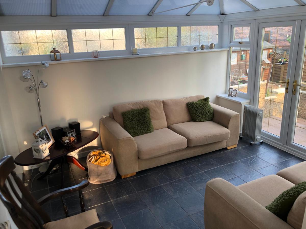 3-Bed House Waterfall Country Brecon Beacons Pontneddfechan Luaran gambar