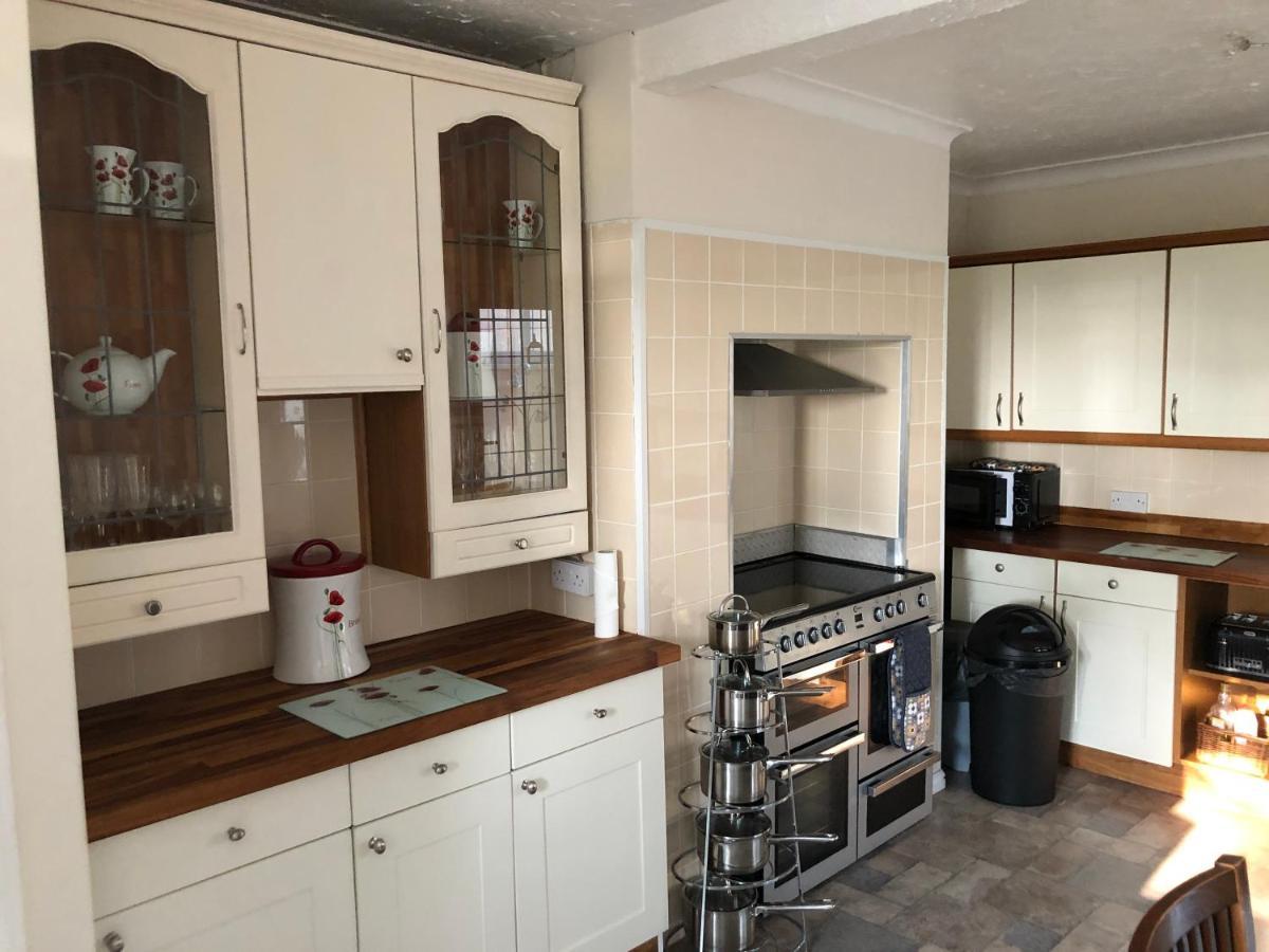 3-Bed House Waterfall Country Brecon Beacons Pontneddfechan Luaran gambar