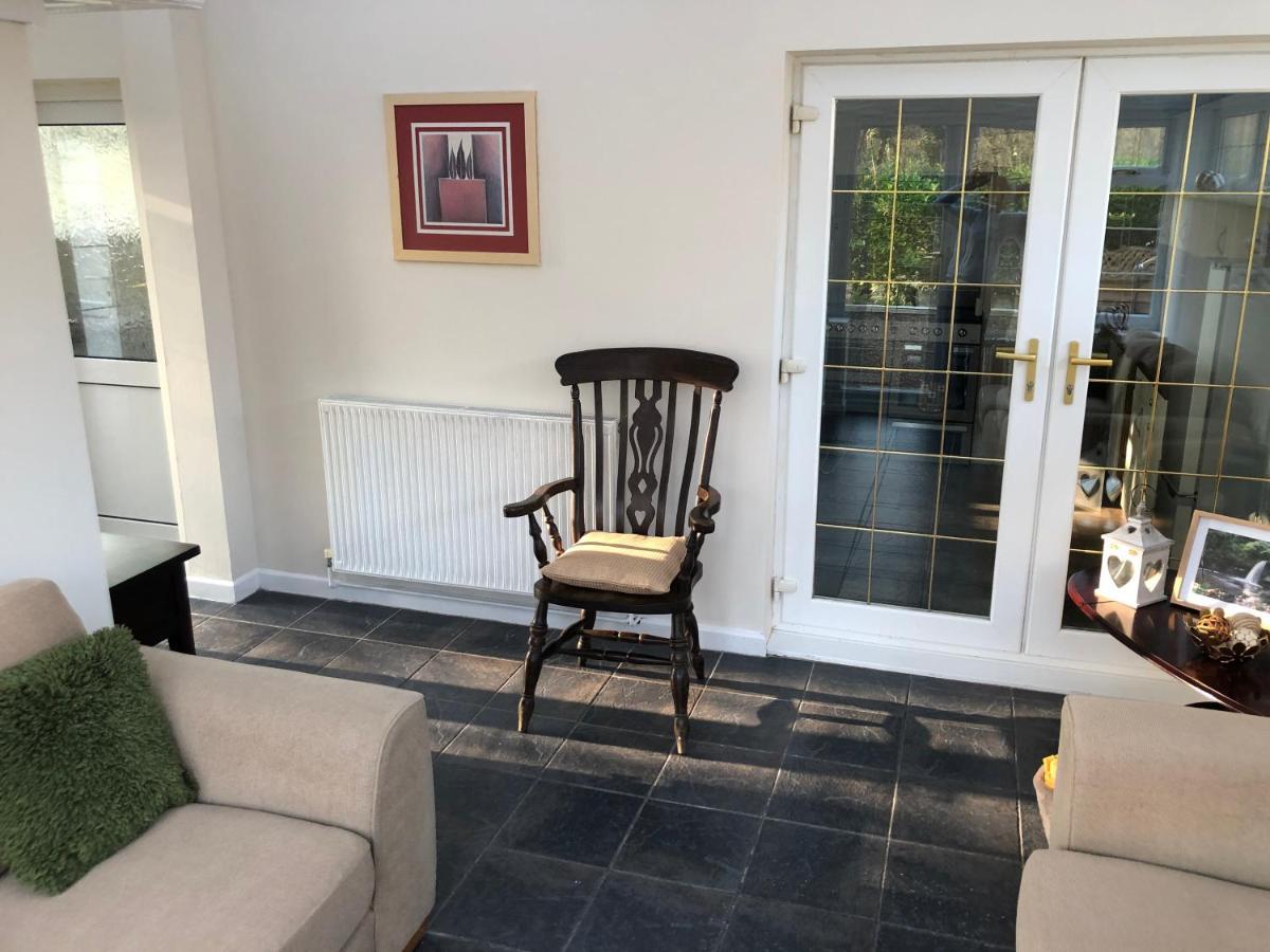 3-Bed House Waterfall Country Brecon Beacons Pontneddfechan Luaran gambar