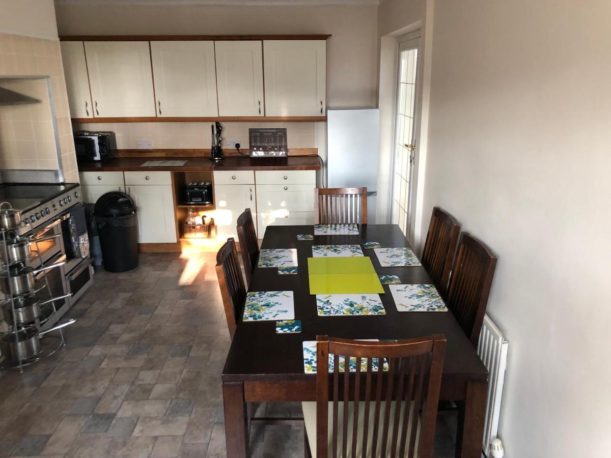 3-Bed House Waterfall Country Brecon Beacons Pontneddfechan Luaran gambar