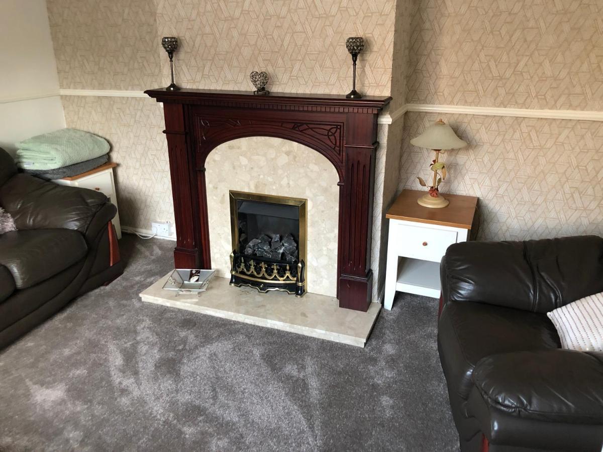 3-Bed House Waterfall Country Brecon Beacons Pontneddfechan Luaran gambar