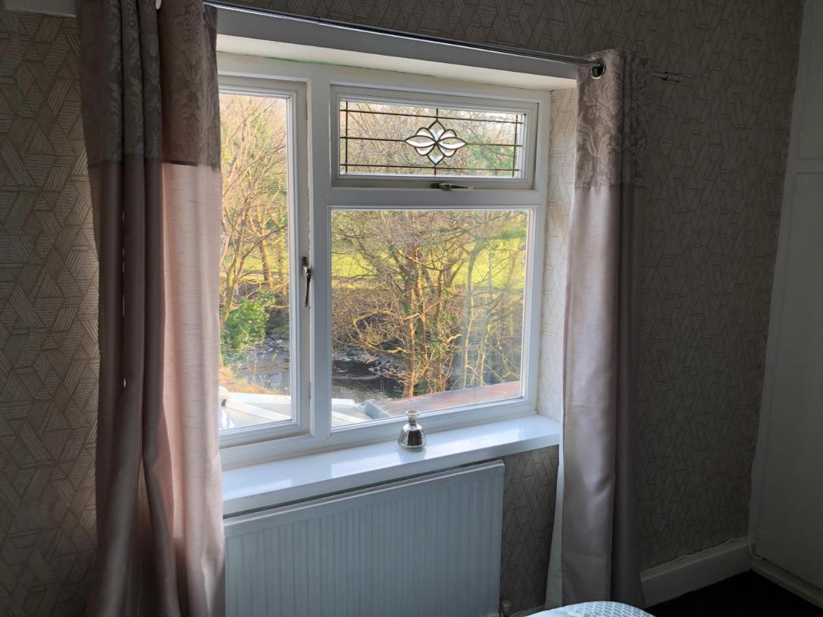 3-Bed House Waterfall Country Brecon Beacons Pontneddfechan Luaran gambar