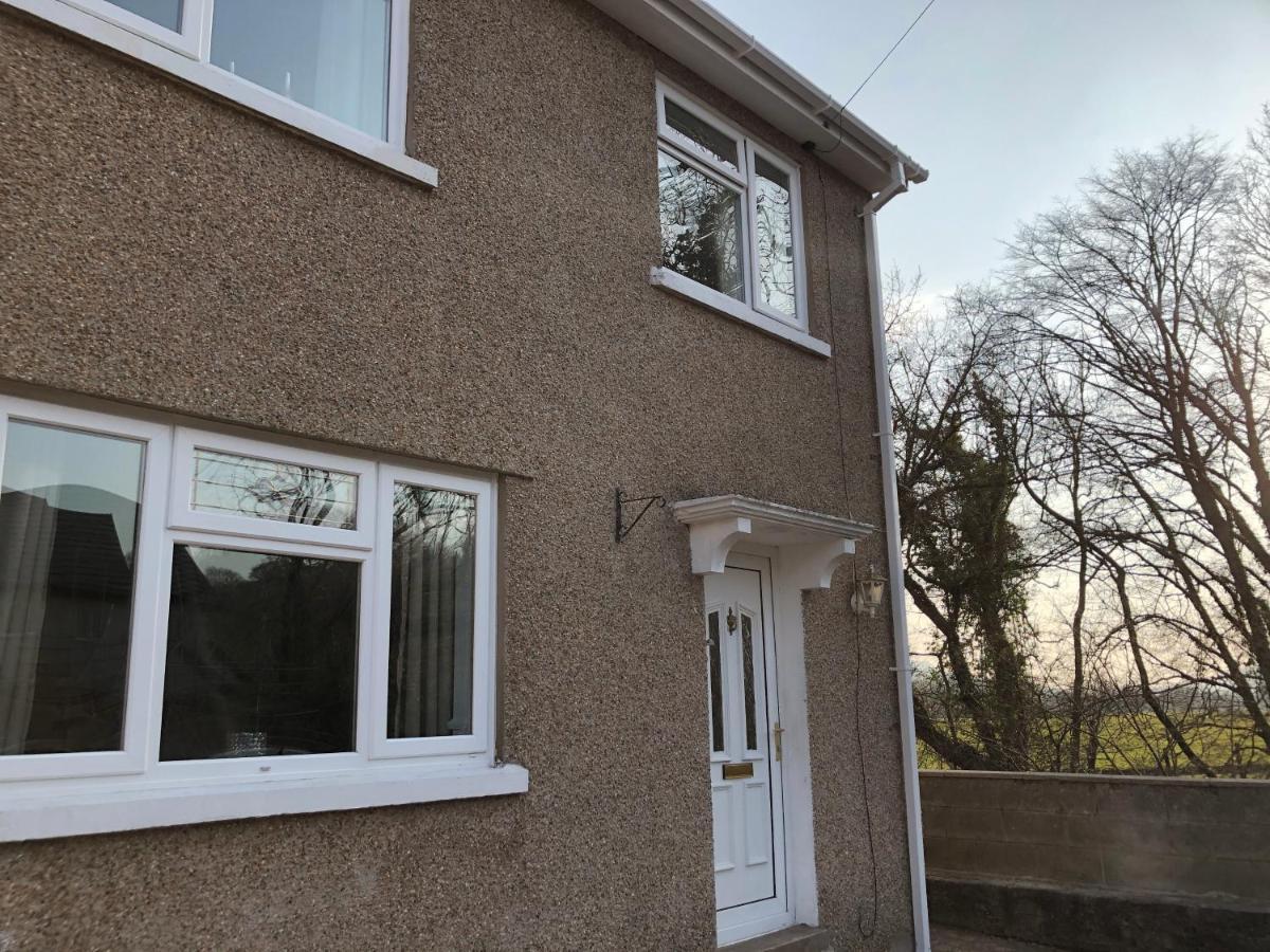 3-Bed House Waterfall Country Brecon Beacons Pontneddfechan Luaran gambar