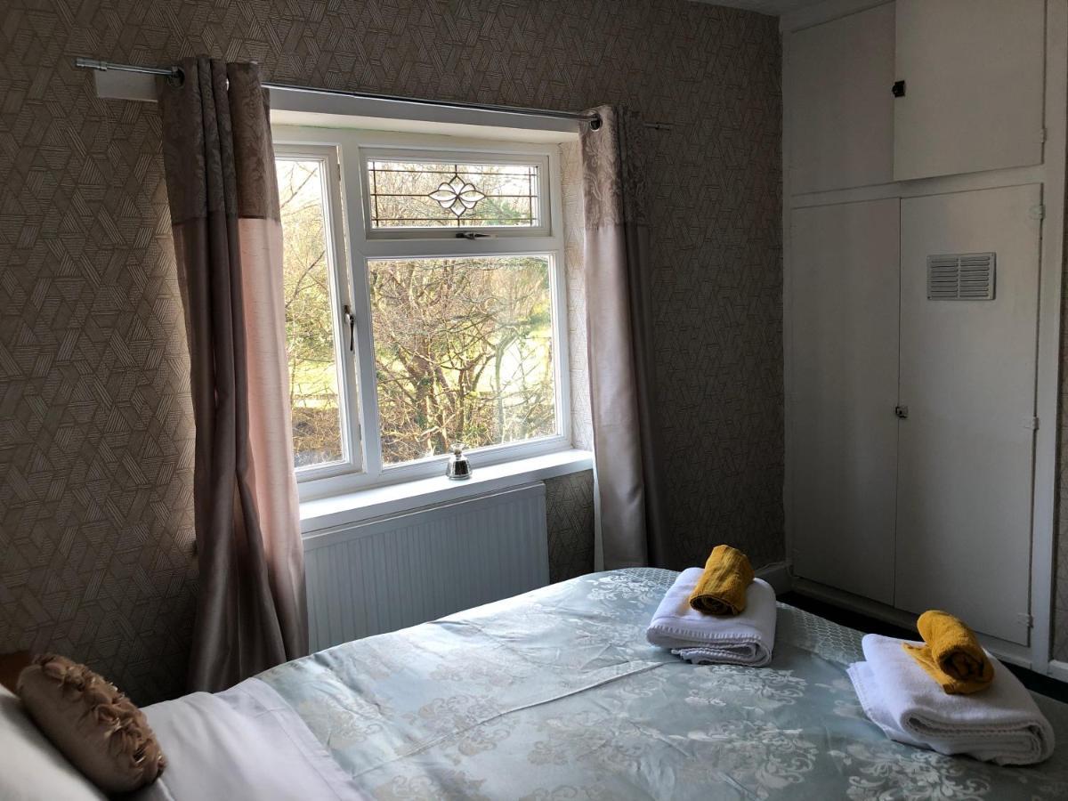 3-Bed House Waterfall Country Brecon Beacons Pontneddfechan Luaran gambar