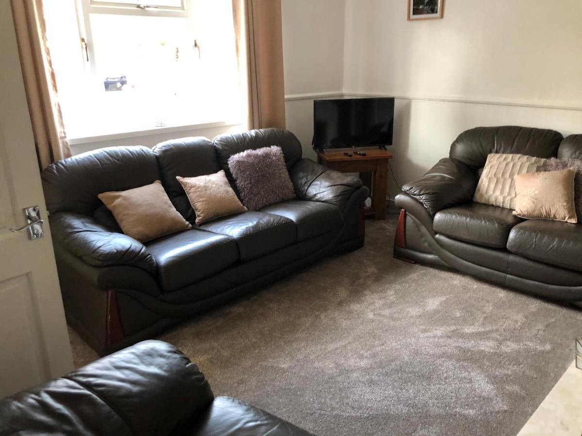 3-Bed House Waterfall Country Brecon Beacons Pontneddfechan Luaran gambar