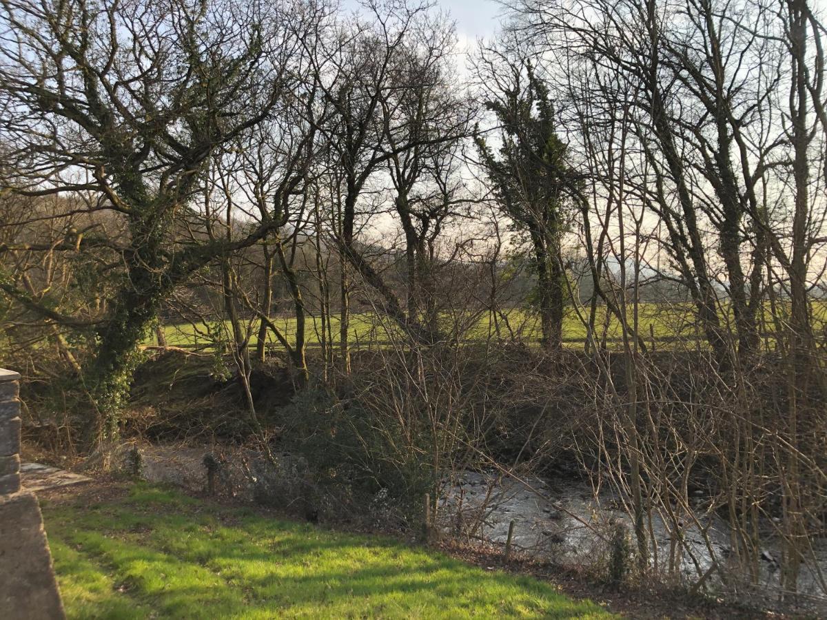 3-Bed House Waterfall Country Brecon Beacons Pontneddfechan Luaran gambar
