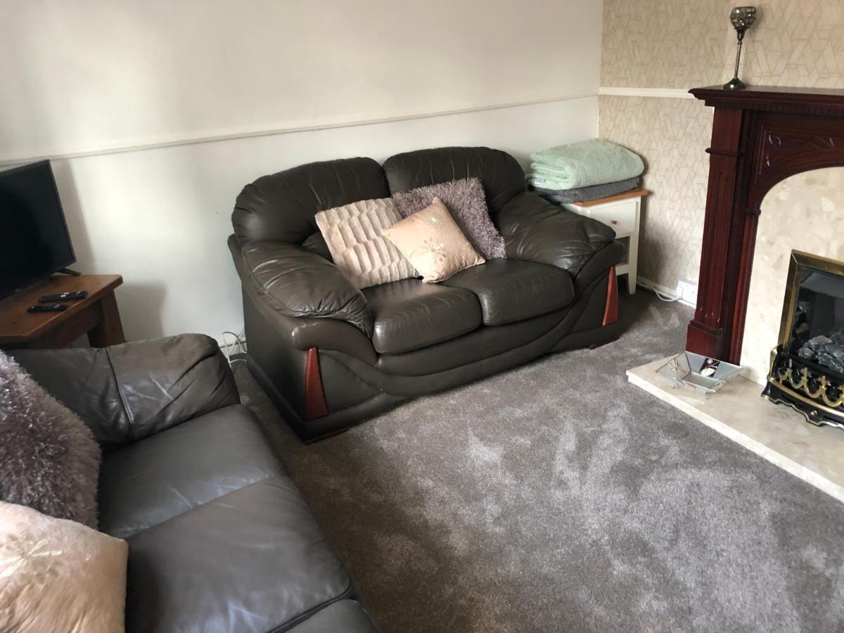 3-Bed House Waterfall Country Brecon Beacons Pontneddfechan Luaran gambar