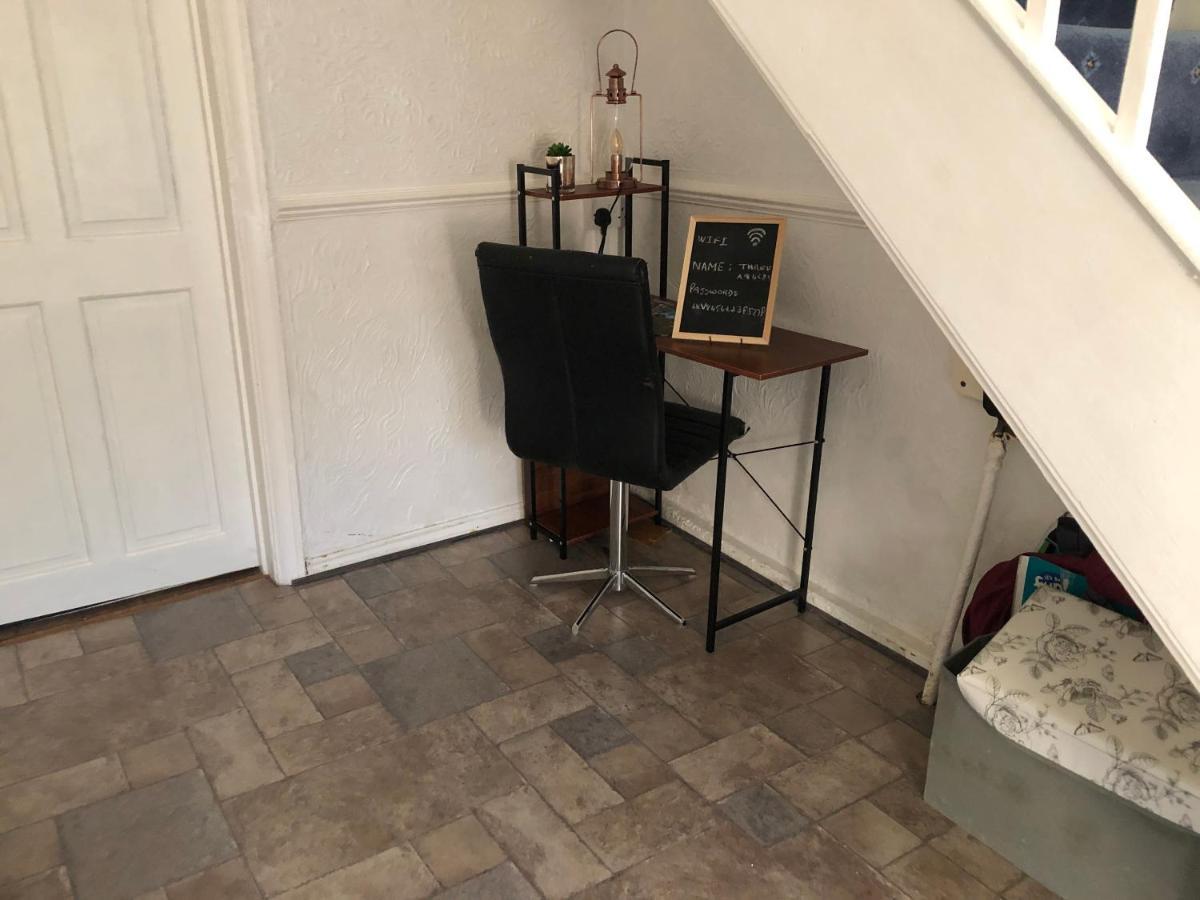 3-Bed House Waterfall Country Brecon Beacons Pontneddfechan Luaran gambar