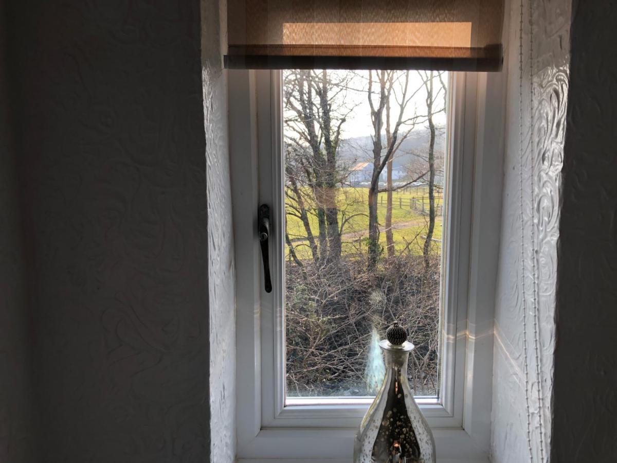 3-Bed House Waterfall Country Brecon Beacons Pontneddfechan Luaran gambar