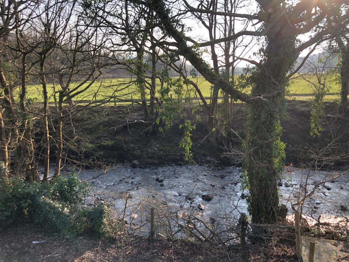 3-Bed House Waterfall Country Brecon Beacons Pontneddfechan Luaran gambar