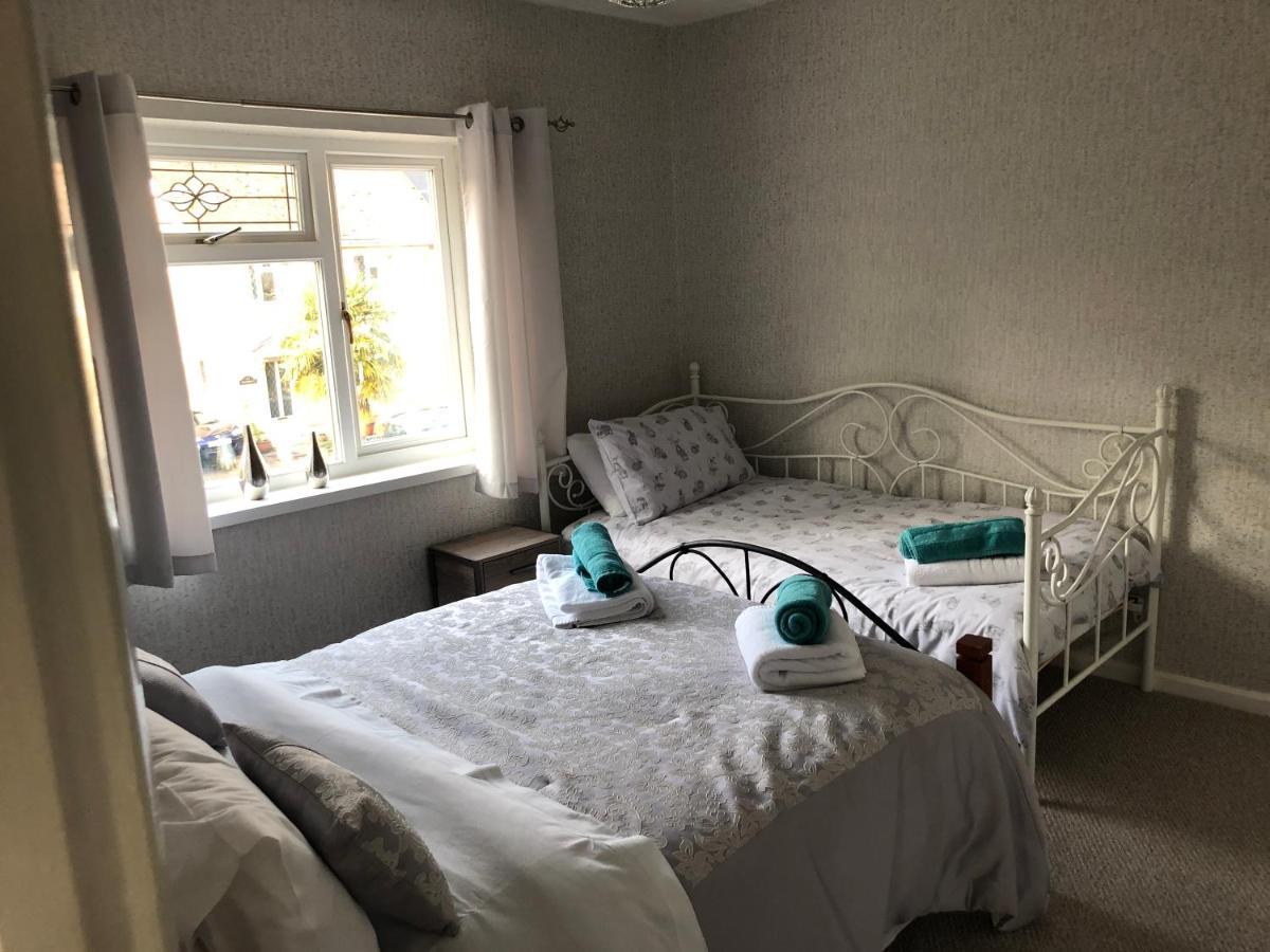 3-Bed House Waterfall Country Brecon Beacons Pontneddfechan Luaran gambar