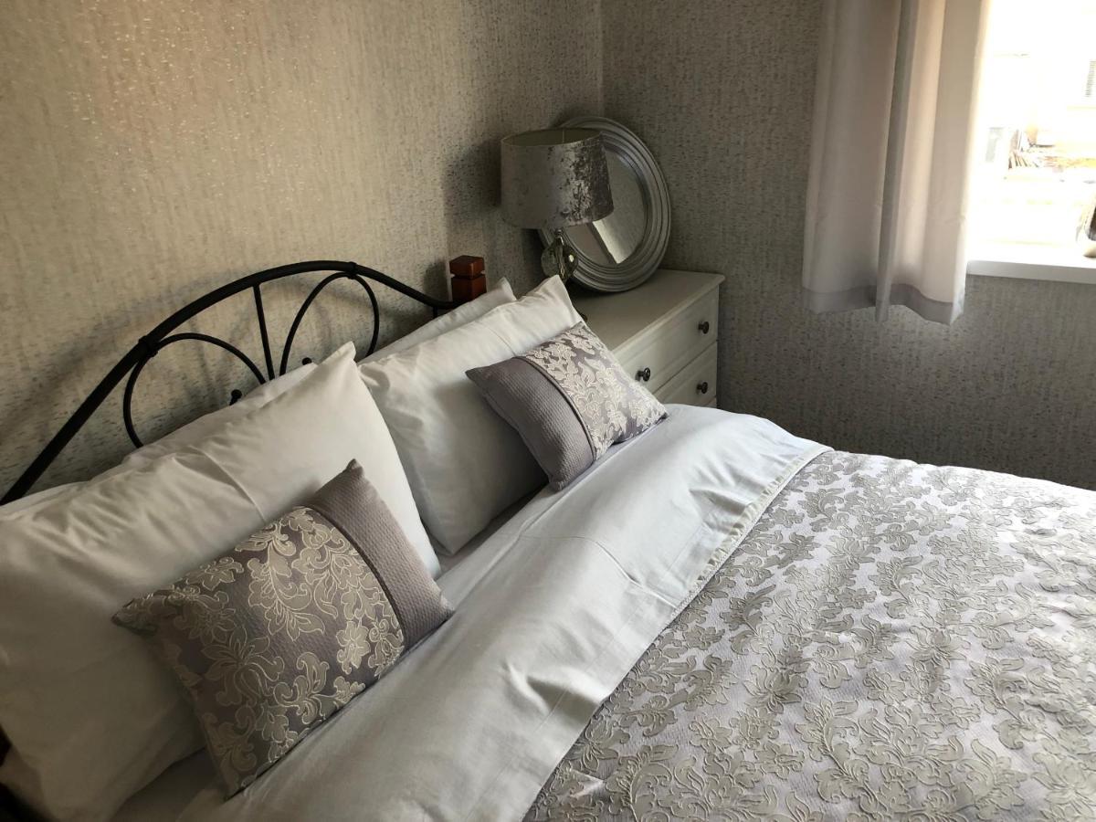 3-Bed House Waterfall Country Brecon Beacons Pontneddfechan Luaran gambar