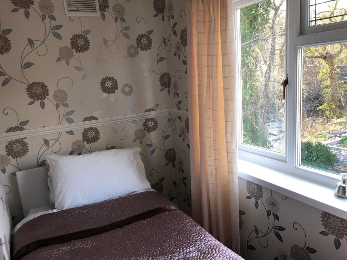 3-Bed House Waterfall Country Brecon Beacons Pontneddfechan Luaran gambar