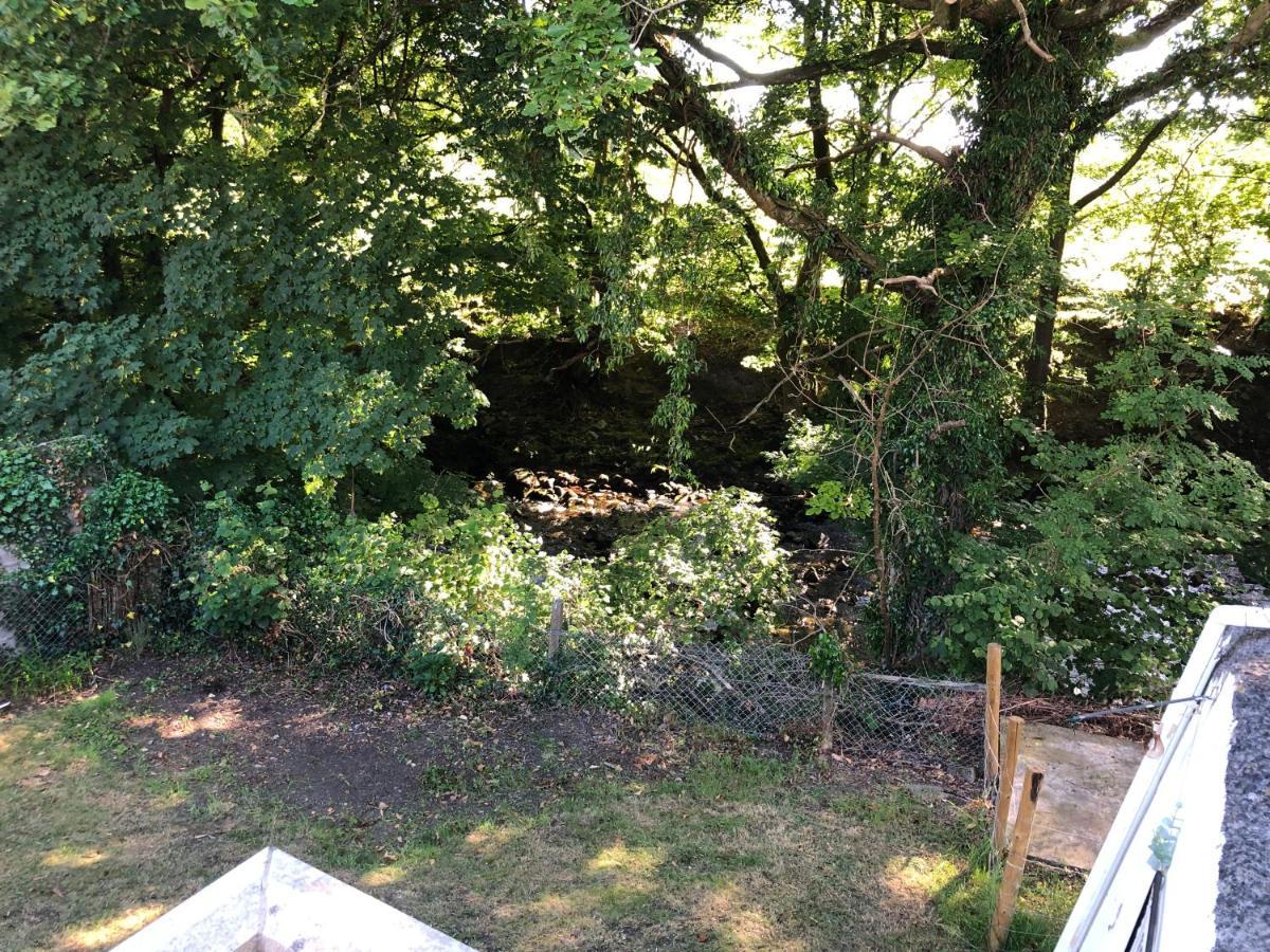 3-Bed House Waterfall Country Brecon Beacons Pontneddfechan Luaran gambar