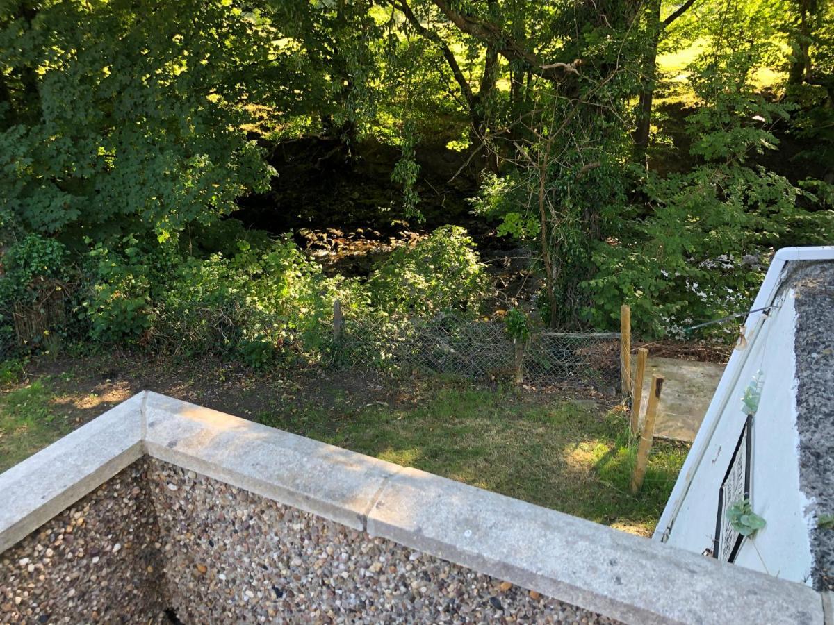 3-Bed House Waterfall Country Brecon Beacons Pontneddfechan Luaran gambar